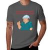 You Gotta Do What You Gotta Do Tshirt Casual Loose Daily Wear Tshirt