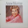 Виниловая пластинка ANNE MURRAY Greatest Hits Volume II C1592072 Capitol Records Canada Кантри/Фолк Б/у