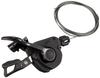 SHIMANO Shift Lever Left Lever Only 2S METREA ISLU5000LB SL-U5000 (I-Spec II)