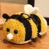 Fox Otter Crocodile Cat Bee Husky Bubble Plush Toys With Pp Cotton Kids For