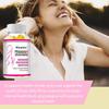 7 Days Female Bigger Breasts Butt Enlargement For Fuller Figure 120 Capsules