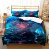 Berserk Anime Duvet Cover Set Without Sheet King Queen Double Full Twin Single Size Bed Set