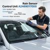 Датчик дождя и света для W176 A160 A180 A200 A250 W246 B180 B200 B220 B250 CLA180 GLA200 GLA220 GLA250 Входной сигнал Сервис A2469017000 2469017000 с