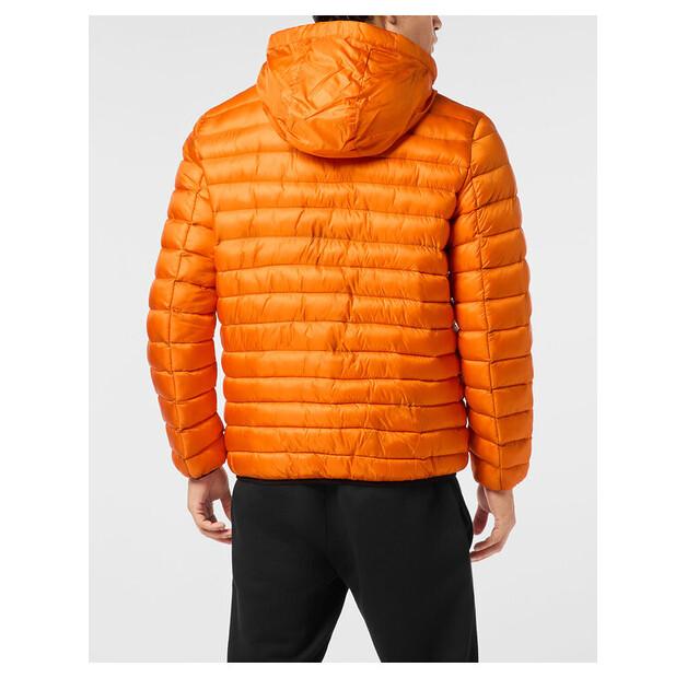 Куртка пуховая Plein Sport 24009