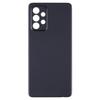 Задняя крышка для Samsung Galaxy A52 5G SM-A526B, задняя крышка аккумулятора