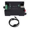 Модуль USB 422 485 PRO с DIN-рейкой, модуль преобразователя последовательного порта с разъемом DB9 (папа), USB B