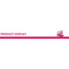 13inch Universal D Shape Racing Leather Flat Sim Sport Steering Wheel for Game Car Accessories