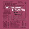 Wuthering Heights by Emily Bronte Paperback Book 9781684122882