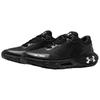 Under Armour HOVR Phantom Comfortable Durable Lightweight Low Top Running Shoes Women Sneaker Black 3028447-001