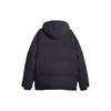 Puma MMQ пуховик с капюшоном унисекс верхняя одежда темно-синий 620817-16