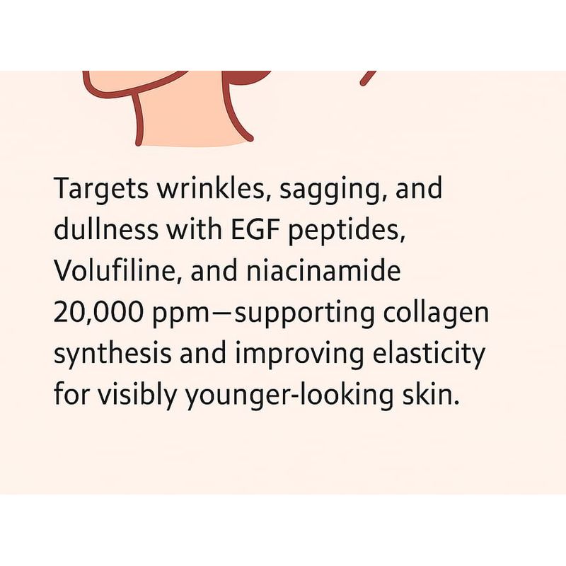 CELDYQUE - Сыворотка с PDRN 12% и пептидами EGF