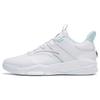 Badass Practical Trendy Non-Slip Wear-Resistant Low-Top Basketball Shoes Men Sneakers White 912241601-3