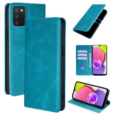 Модный магнитный чехол-кошелек для телефона Samsung Galaxy M62 M52 M32 M12 M51 M31S M32 M31 M30 M22 M21 M11 откидная крышка слоты для карт