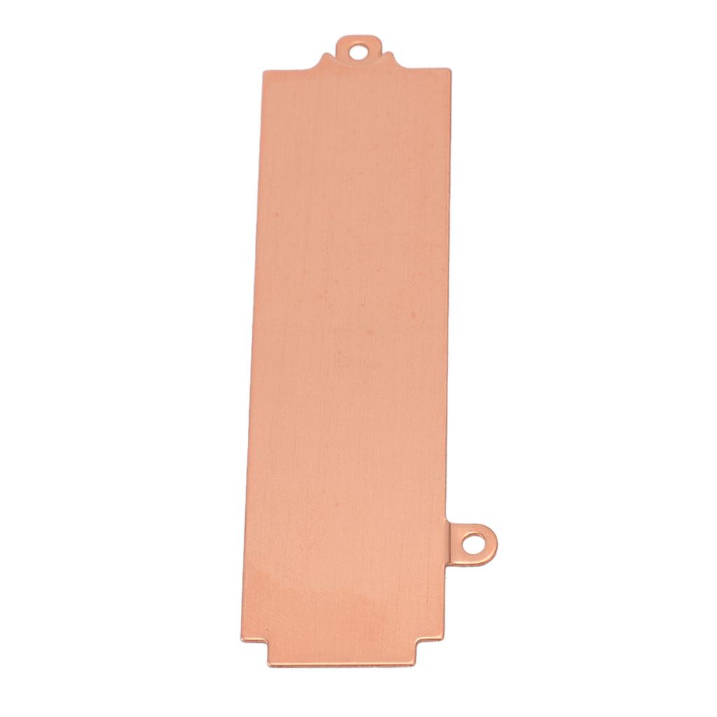 Радиатор для SSD Термозащитный экран 2FHJR 02FHJR CN 02FHJR M.2 PCIe 2230 2280 Крышка радиатора для SSD для Dell G15 5520 5521 5525