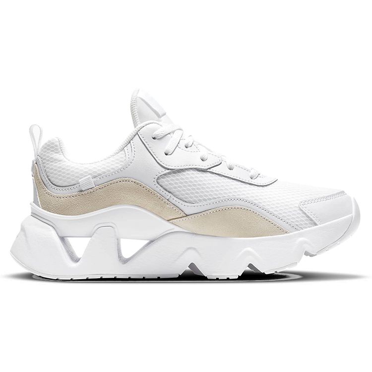 Nike Белые женские кроссовки RYZ 365 2 CU4874-100