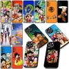 Обои Krillin Dragon Gokus Ball Чехол для телефона для Apple iPhone 16 17 Air 14 15 Pro Max Plus 16+ 16E 14+ ProMax Защитный чехол