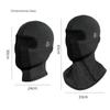 Breathable Bicycle Ice Silk Headgear Anti-UV Summer Bicycle Cool Mask  Outdoor