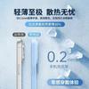 Применимо к чехлу для мобильного телефона Apple 11promax, стекло с градиентным изменением 11Pro, ультратонкий противоударный 11 со своей защитной пленкой для объектива 11/11