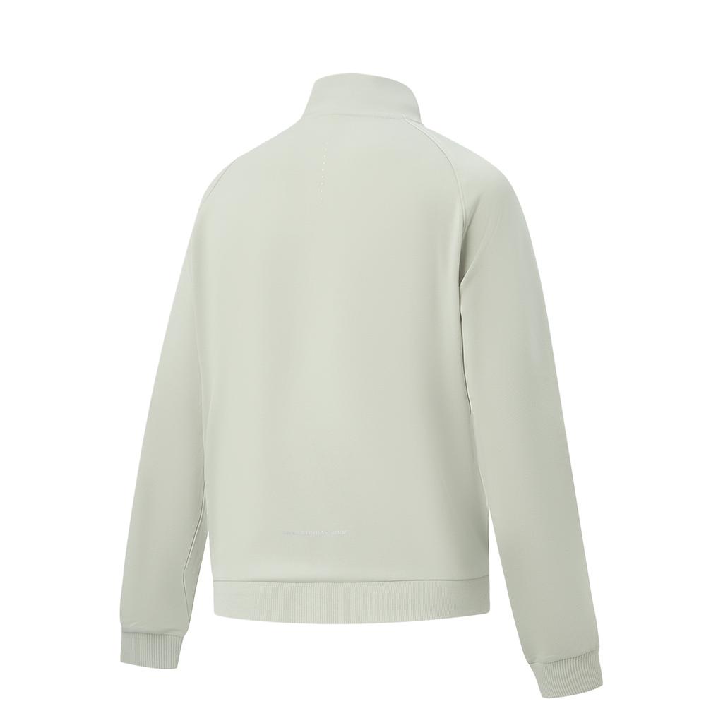Li Ning Fitness Series Jacket Women's AWDW684-3