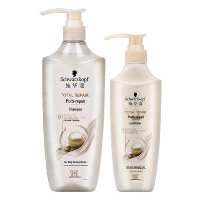 Набор для ухода за волосами Schwarzkopf Multi-Effect Repair