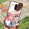 Чехол для Oneplus 7 Pro Силиконовая задняя крышка с рисунком под мрамор Чехол для телефона для Oneplus 7 Pro 7T Pro Бампер для One plus 7 7T Fundas Coque Shell