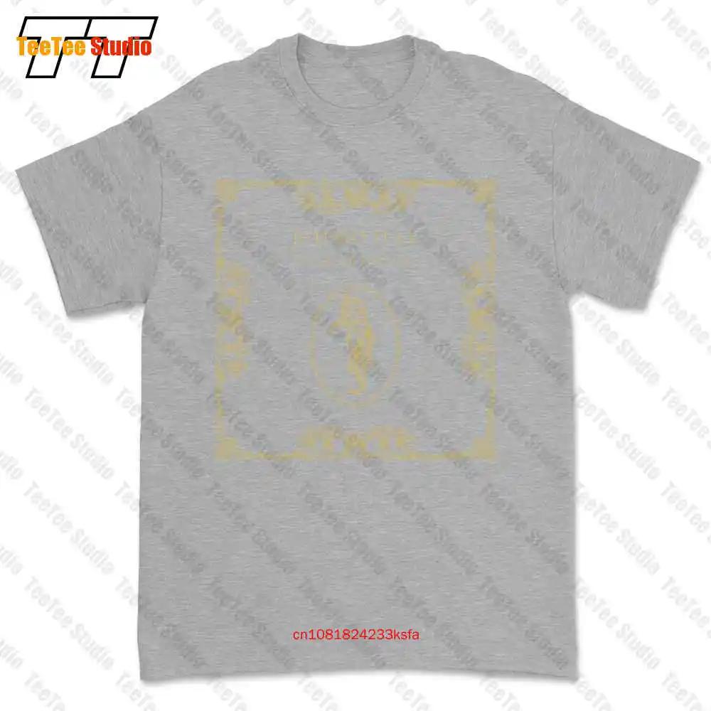 Jethro Tull Living In The Past Album Record Cover Tshirt Tee B9K3