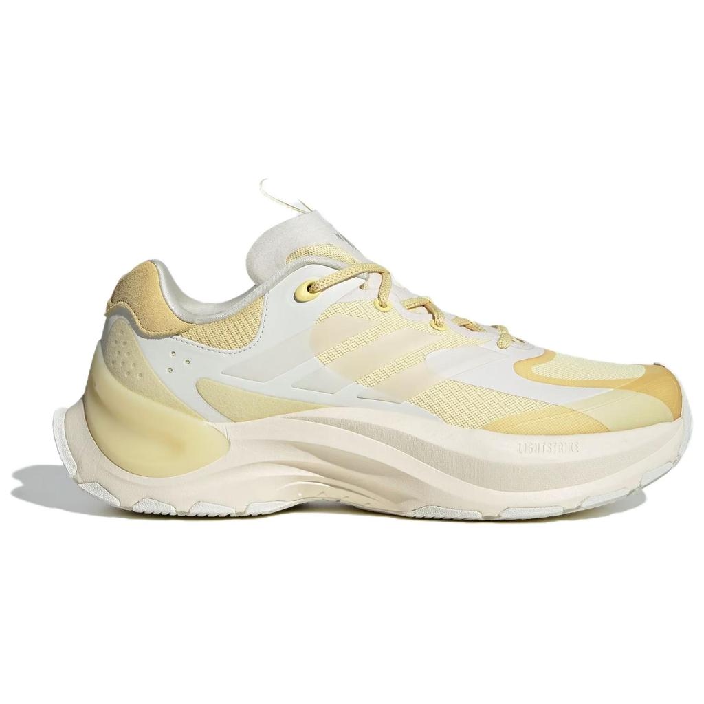 Adidas Maxxwavy Textile, Synthetic Leather Soft And Comfortable Slip Resistant Abrasion Resistant Low top IH3798