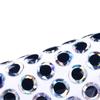 1Set Hengjia Simulation Fish Eyes Lifelike 3D Fishing Lure Eyes 3MM-12MM Artificial Fish Eyes