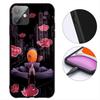 Комиксы Наруто Тоби Учиха Обито Саске Чехол для Motorola Moto G86 G14 G35 G34 G45 G55 G67 G75 G85 G24 G15 G54 G57 Power Case