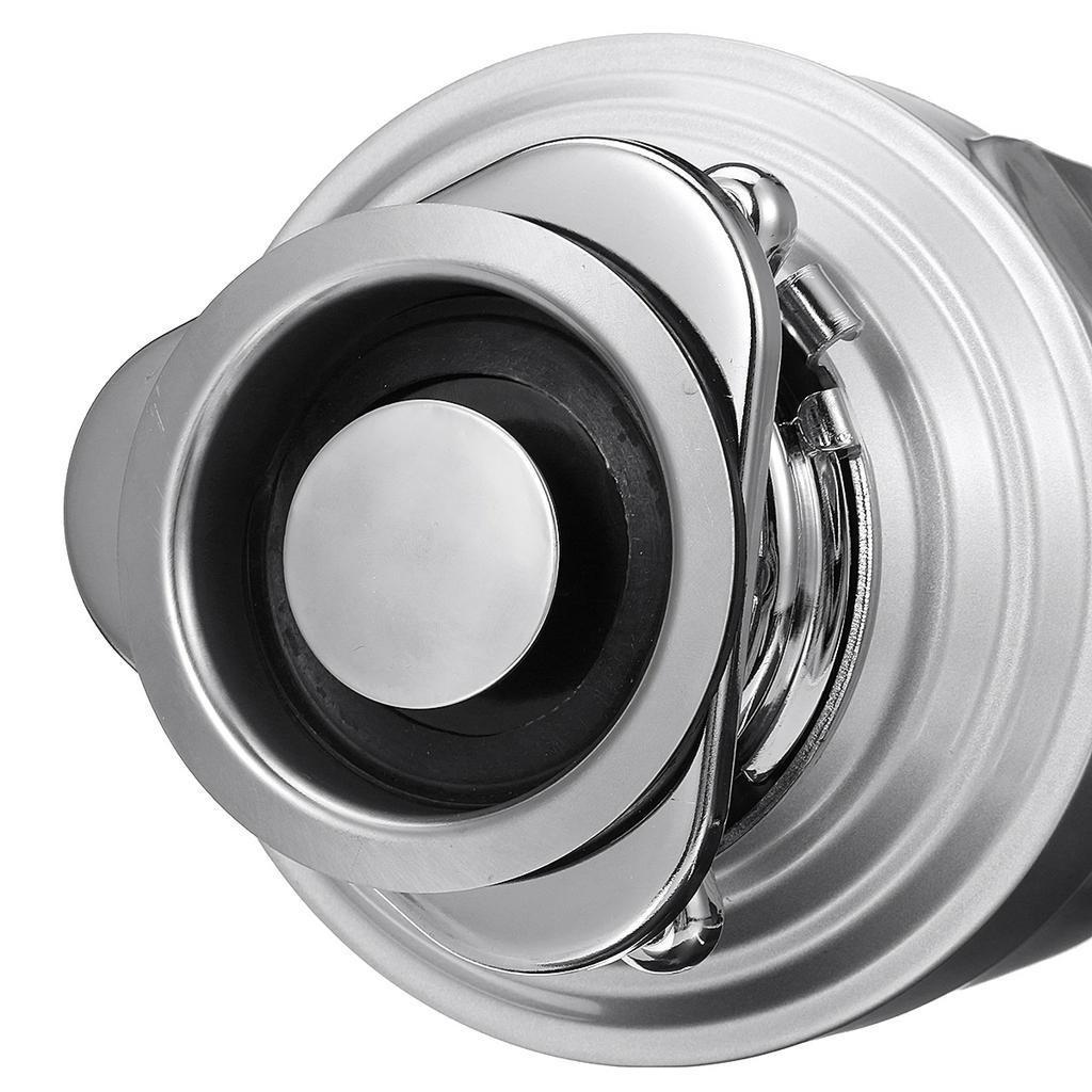 Домашняя кухня 1 л.с. Измельчитель пищевых отходов непрерывной подачи 630 Вт 220 В