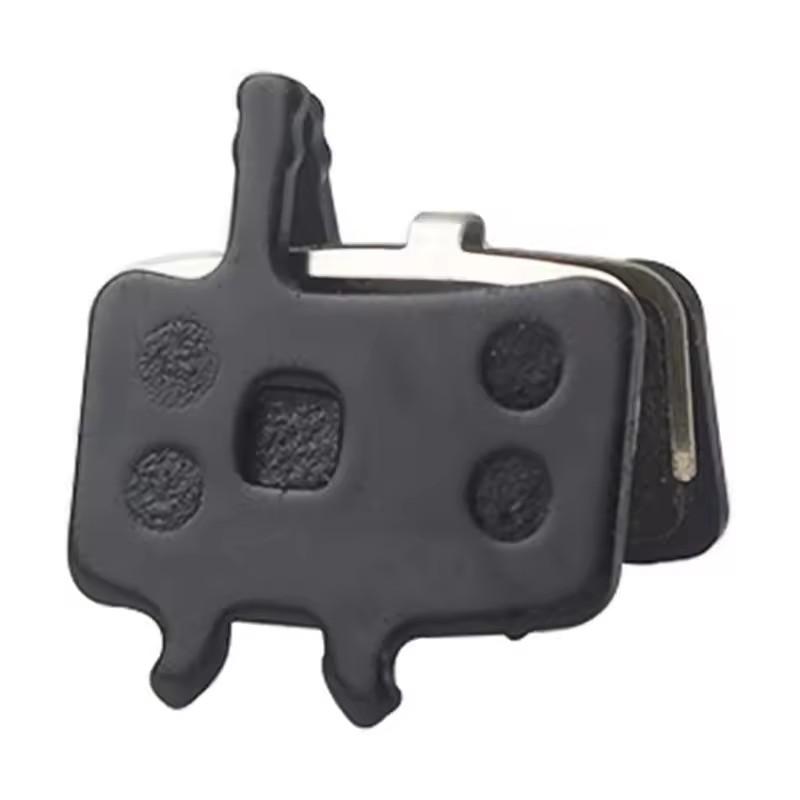 Колодки гидравлических дисковых тормозов для горного велосипеда для b01s SHIMANO SRAM AVID HAYES Magura ZOOM Велосипедные запчасти Полуметаллические тормозные колодки