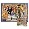One Piece - From the Other Side of the New World - 150 Piece Jigsaw Puzzle, Popular Korean Puzzle