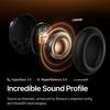 Baseus Inspire XH1 Sound by Bose ANC Wireless Headphone Bluetooth 6.1 48dB Adaptive Noise Cancellation Headset Hi-Res LDAC 100Hr