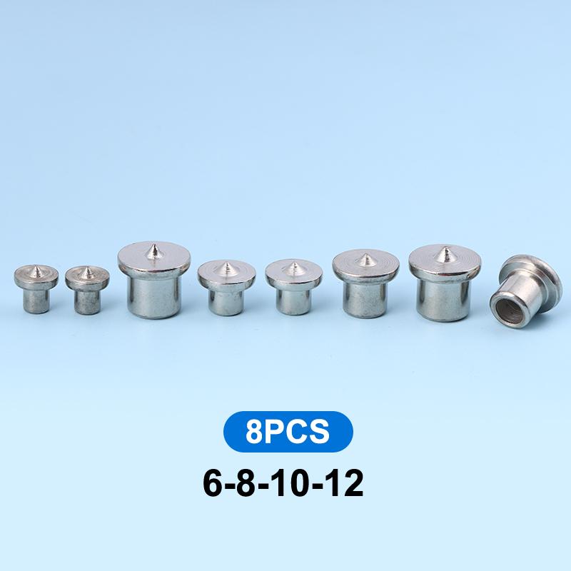 Деревообрабатывающие шканты Шкантовые направляющие Шкантовые гвозди Центровочные пуансоны Центровочные точки для деревянной мебели