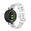 Для умных часов Garmin lily Ремешок Смарт-часы Замена Мягкий Силиконовый Спортивный Ремешок Ремешки Для Garmin lily Браслет Аксессуары Correa
