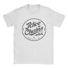 Alice In Chains Band Logo T Shirt Men's Cotton Funny T-Shirts Crewneck Heavy Metal Music Tee Shirt Short Sleeve Merch Plus Size
