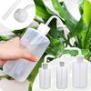 Plastic Bottle Watering Can Indoor Gardening Tools Long Spout Watering Can