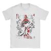 Dragon Ball Son Goku Anime Unisex Women T Shirts Awesome Tees Short Sleeve Crewneck TShirt Pure Cotton Adult Clothes