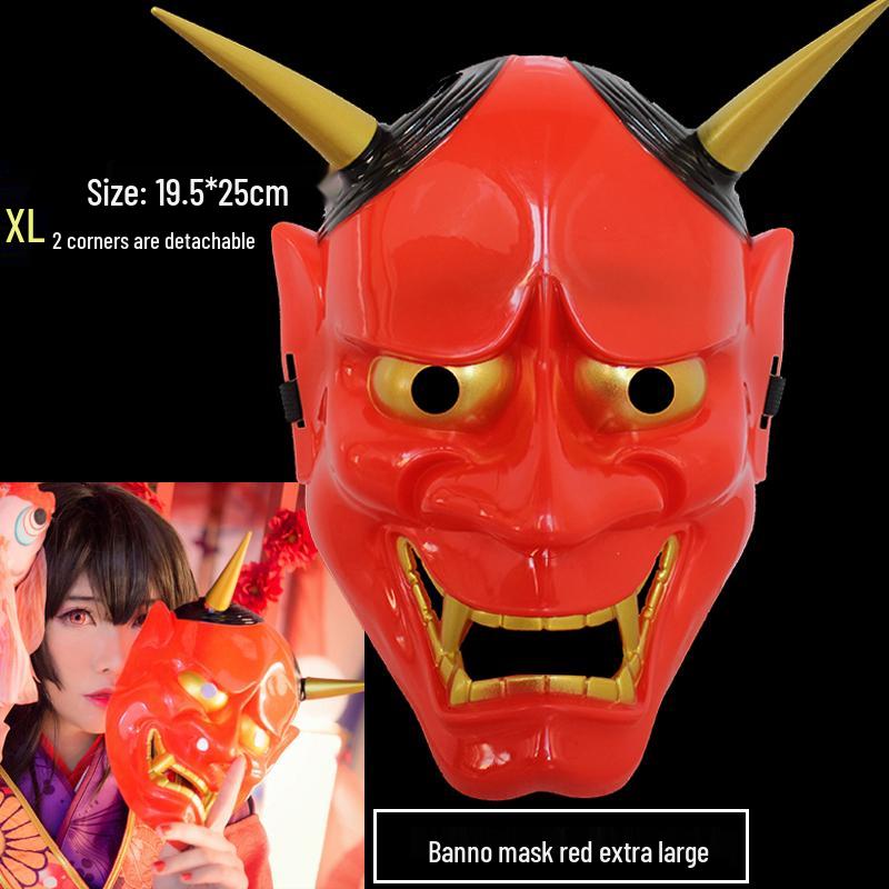 Halloween Masks: V for Vendetta, Saw, Banno Clown, Skull - Unisex for Parties & Street Dance