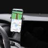 For BYD Song Yuan Qin PLUS Dolphin Seal Destroyer Car Screen Phone Holder Base Central Control Screen Base Modification Interior