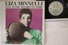 LP Пластинка ЛИЗА МИНЕЛЛИ - Живая запись в Олимпии в Париже AMP4015 A&M 1978 Япония Поп Б/У
