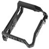 Aluminum Alloy Camera Protective Cage Film for Fuji X‑T4 Camera with Cold Shoe Mount