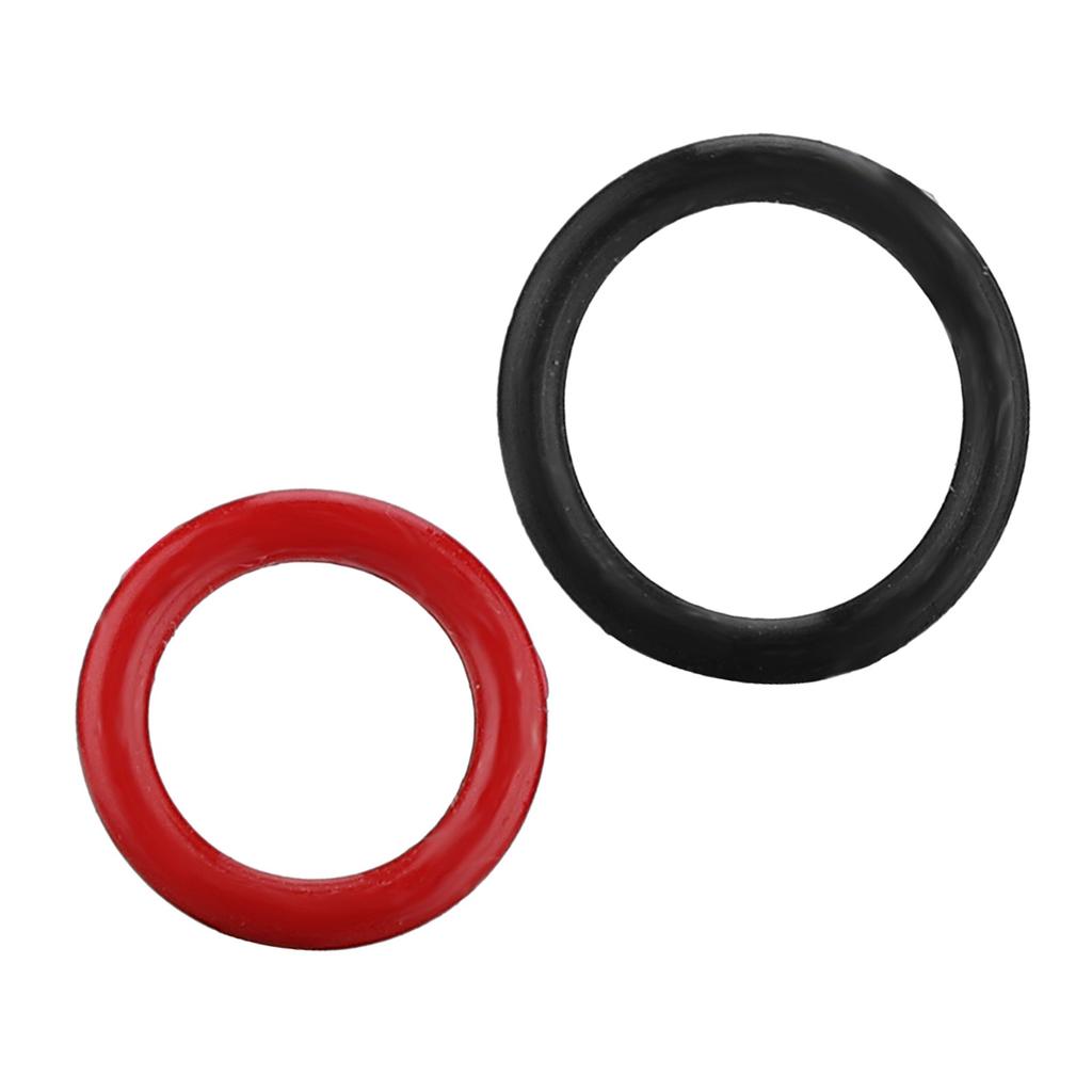 2 шт. 91345 RDA A01 91370 SV4 000 Сальник уплотнительного кольца насоса гидроусилителя руля подходит для Honda