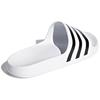 adidas Шлепанцы Adilette Aqua 'Cloud White ' F35539