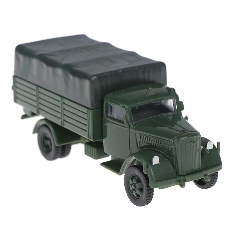 4D 1/72 Военная Техника Сборная Модель-Пазл Грузовик Хаммер Песочный Стол Военная Игра Боевая Колесница Бронемашина Пластиковая Игрушка