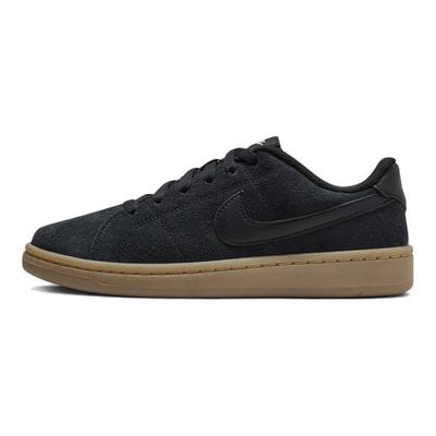 Женские кроссовки Court Royale 2 Black Gum CZ0218-001