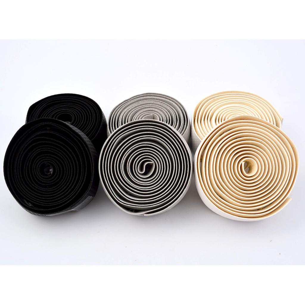 Noguchi Bar 015150 NBT-001 [Carbon Pattern] Tape, Black,