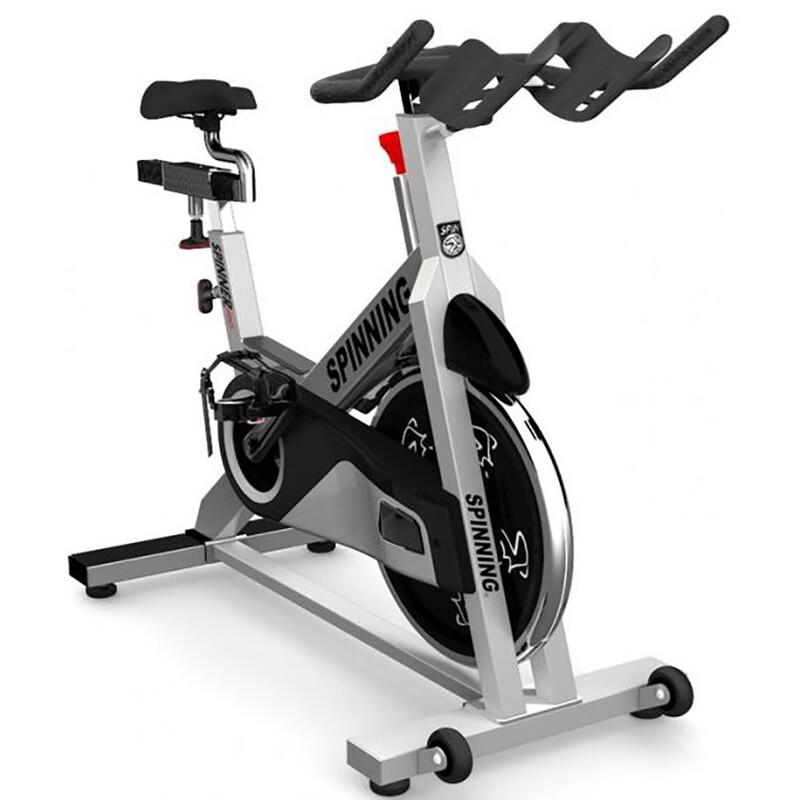 Ruitte Exercise Bike CN plug (adapter included)