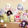 Плюшевая кукла Loveliness Never Ends Series Kawaii Plushie Toys Фигурка куклы Милый рождественский коллекционный подарок на день рождения для девочек