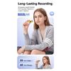 Mini Camera G65 Small Thumb Size Body With Lanyard 1080P Full 720p Video Recording Creative Filters Fill Light Type C Port For Charging File Transfer